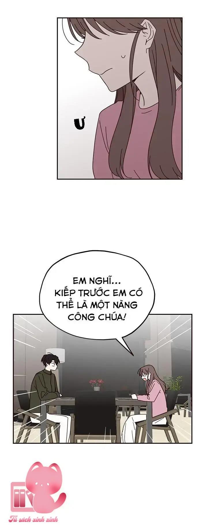 Sợi Chỉ Tình Yêu - Chap 58 - Trang 37