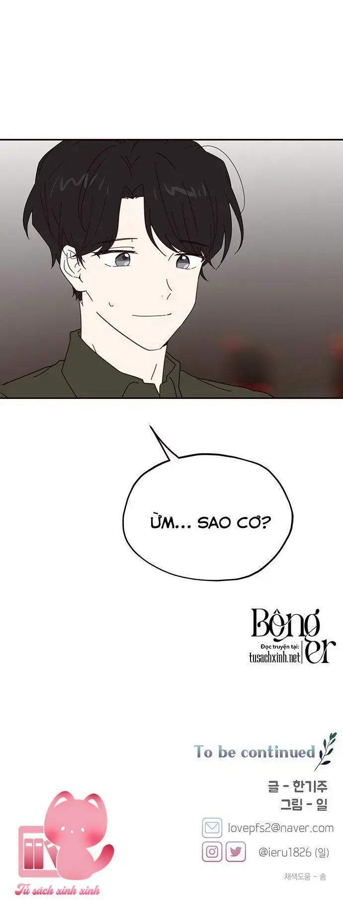 Sợi Chỉ Tình Yêu - Chap 58 - Trang 38