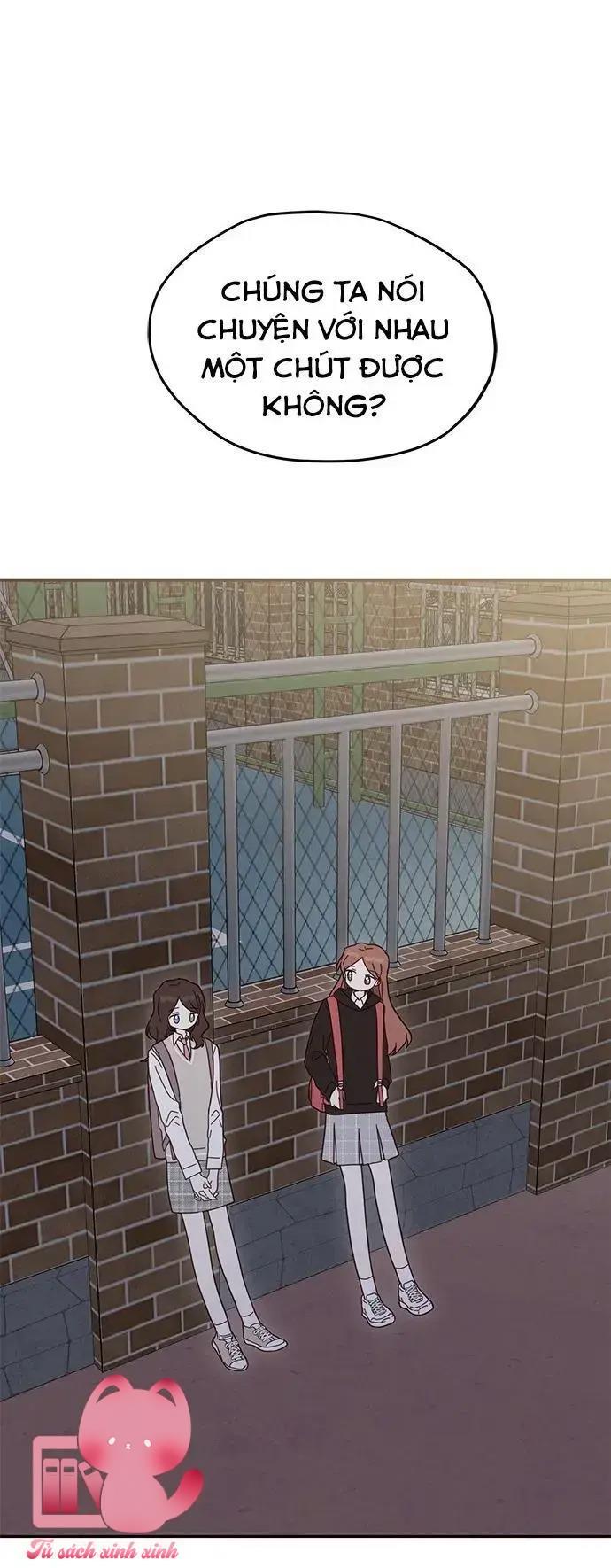 Sợi Chỉ Tình Yêu - Chap 58 - Trang 6