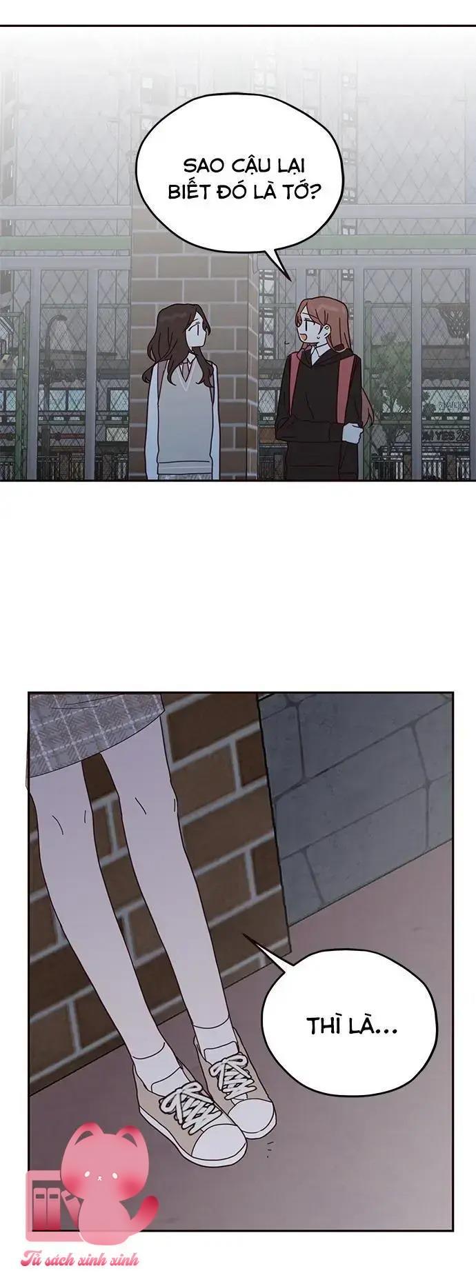 Sợi Chỉ Tình Yêu - Chap 58 - Trang 8