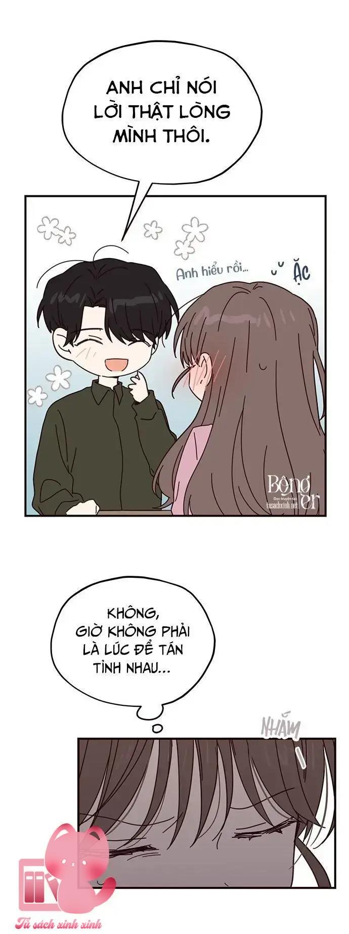 Sợi Chỉ Tình Yêu - Chap 59 - Trang 10