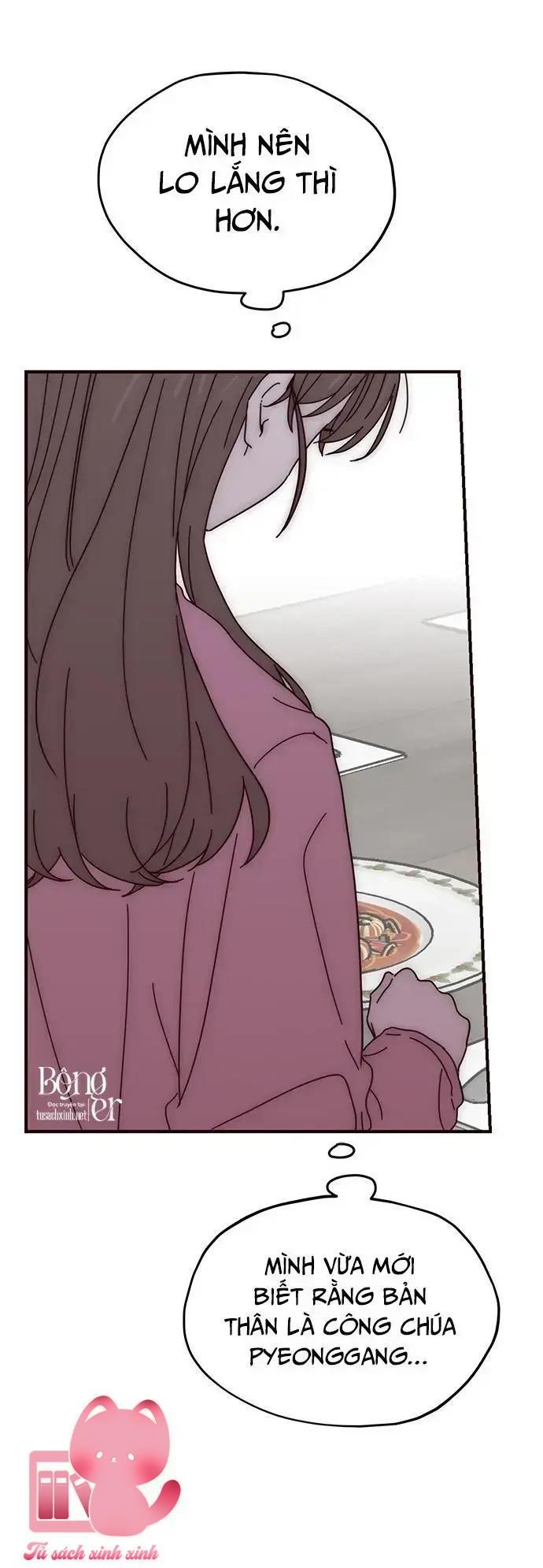 Sợi Chỉ Tình Yêu - Chap 59 - Trang 11