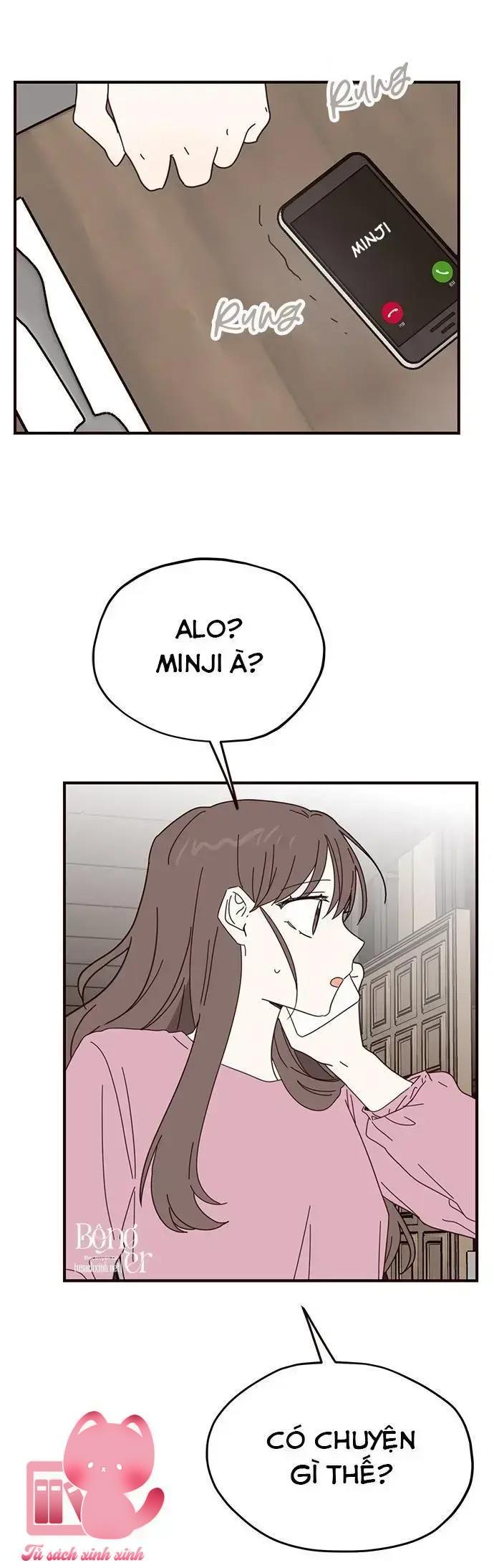 Sợi Chỉ Tình Yêu - Chap 59 - Trang 13
