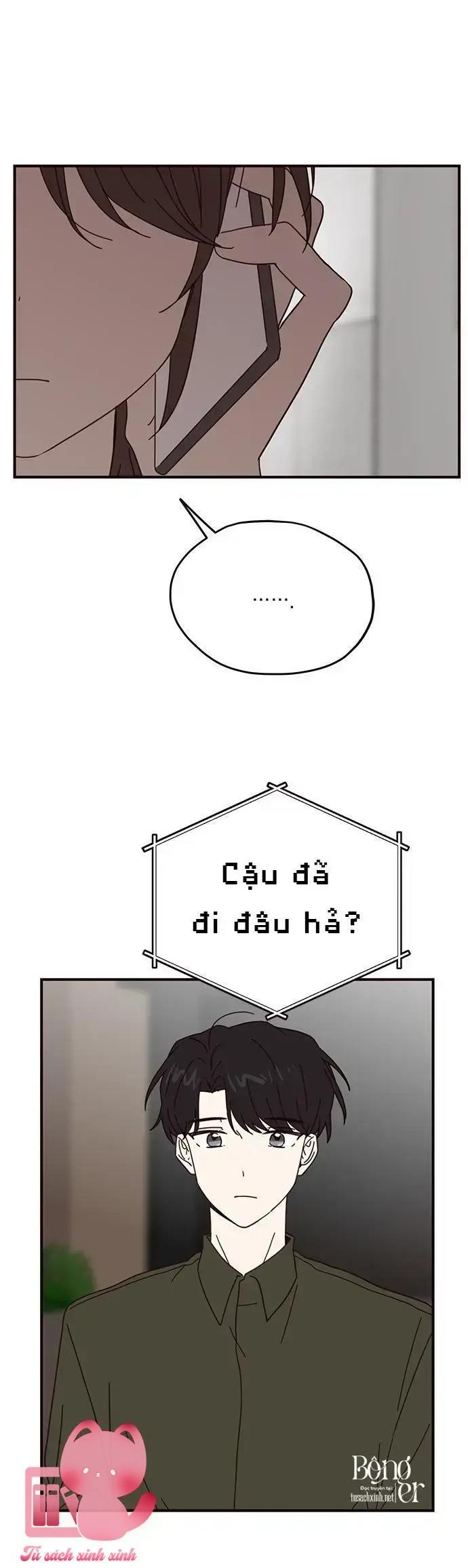 Sợi Chỉ Tình Yêu - Chap 59 - Trang 14