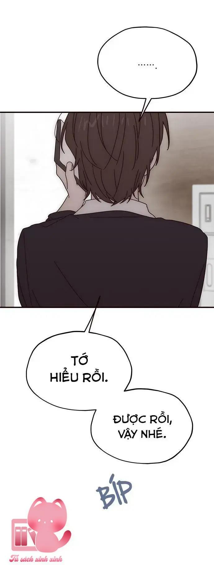 Sợi Chỉ Tình Yêu - Chap 59 - Trang 16