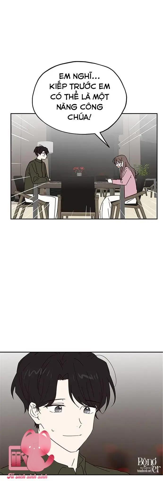 Sợi Chỉ Tình Yêu - Chap 59 - Trang 2