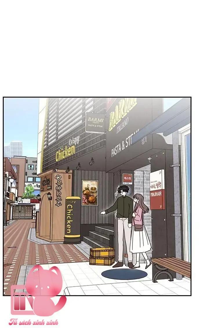 Sợi Chỉ Tình Yêu - Chap 59 - Trang 20