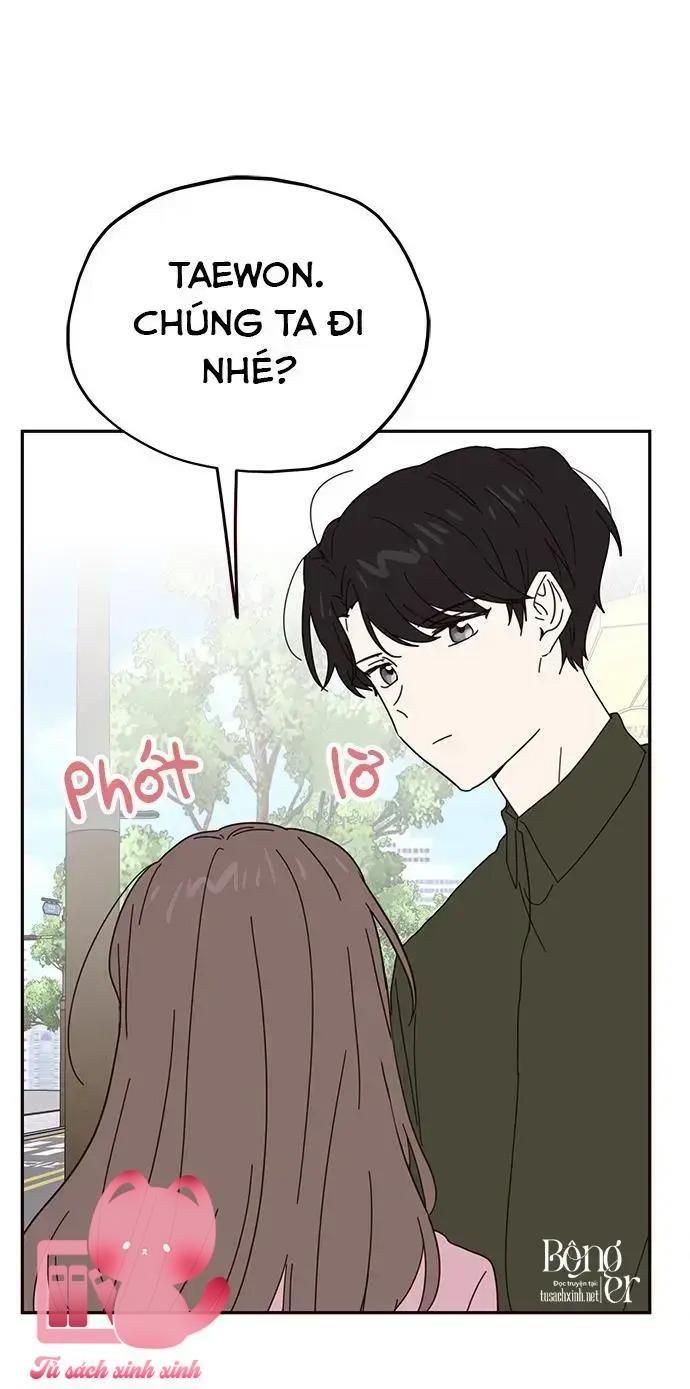 Sợi Chỉ Tình Yêu - Chap 59 - Trang 23