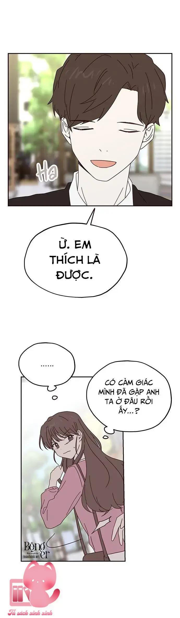Sợi Chỉ Tình Yêu - Chap 59 - Trang 25