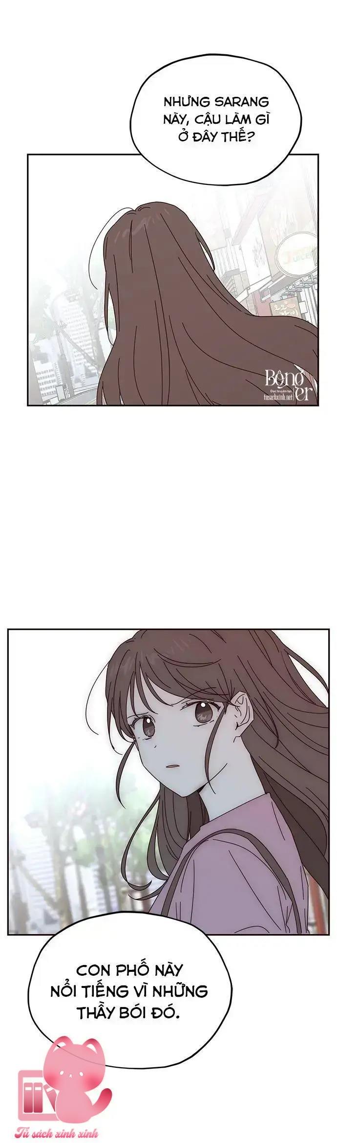 Sợi Chỉ Tình Yêu - Chap 59 - Trang 27