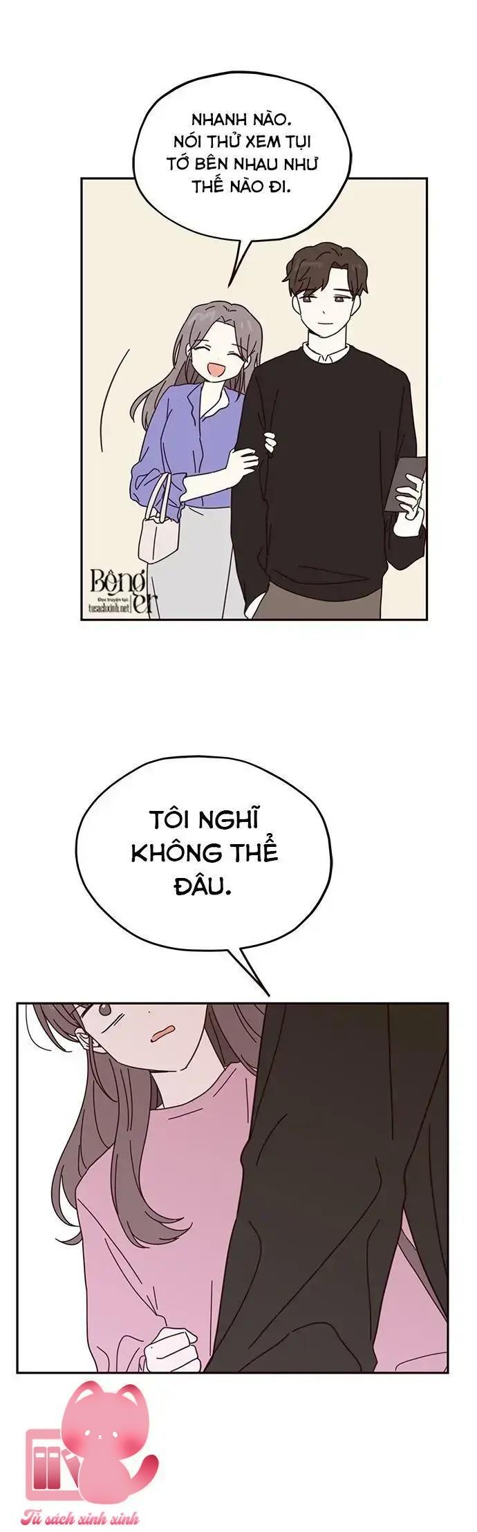 Sợi Chỉ Tình Yêu - Chap 59 - Trang 29