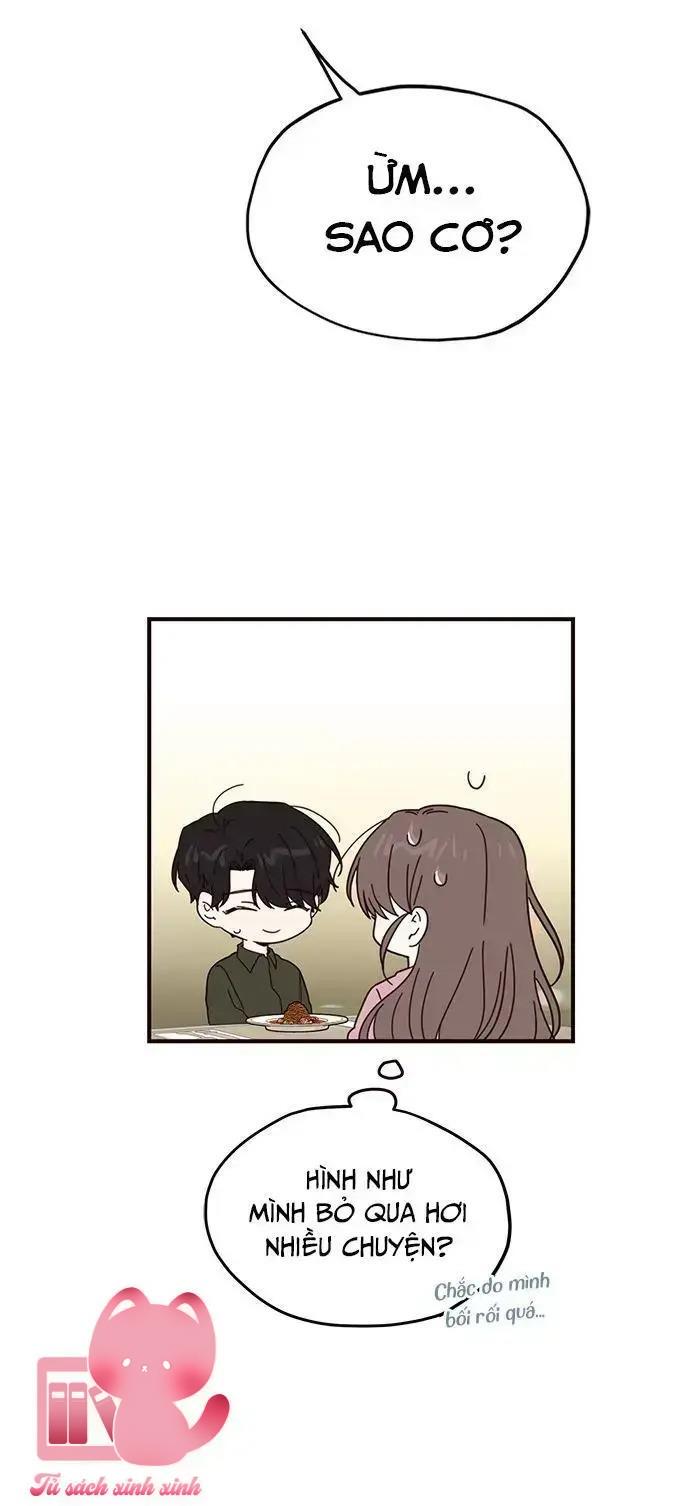 Sợi Chỉ Tình Yêu - Chap 59 - Trang 3