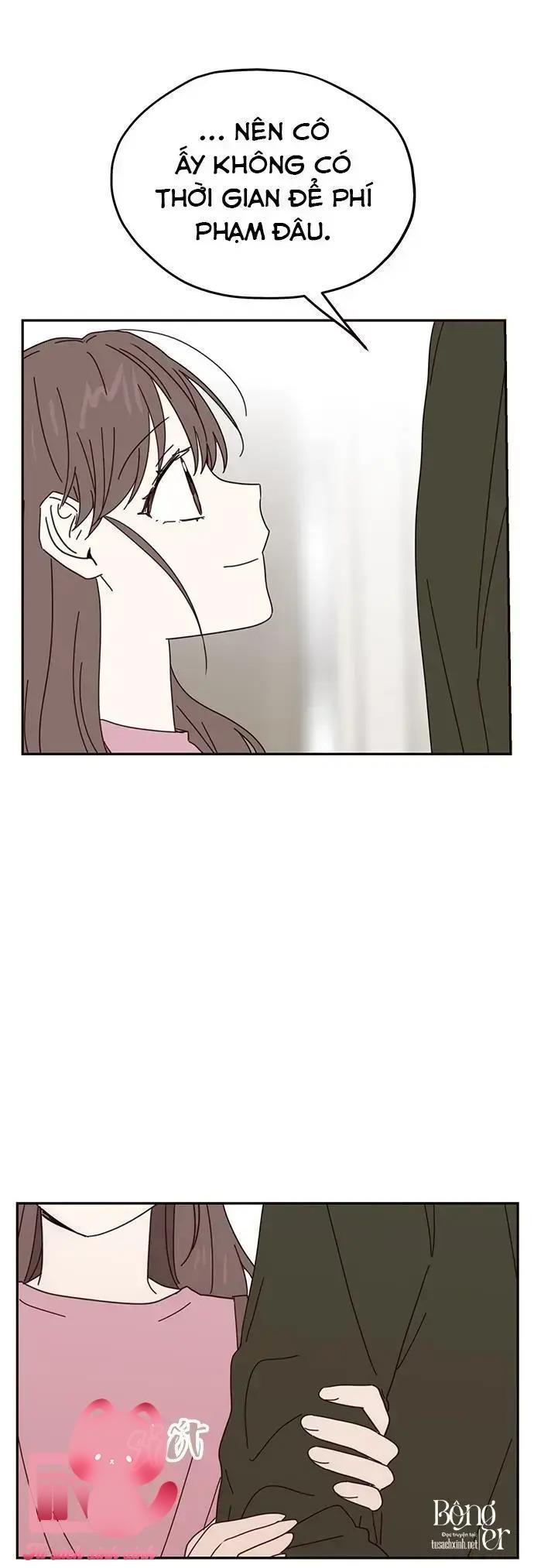 Sợi Chỉ Tình Yêu - Chap 59 - Trang 31