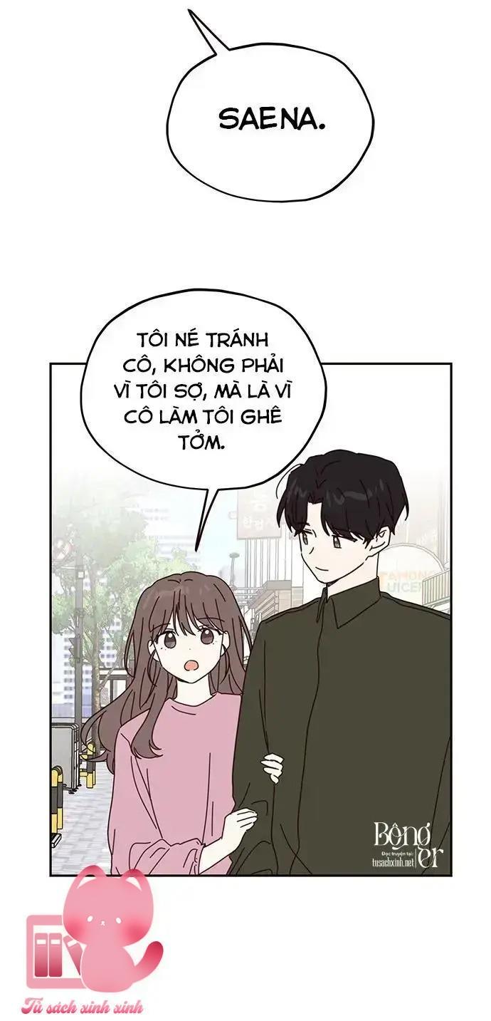 Sợi Chỉ Tình Yêu - Chap 59 - Trang 32