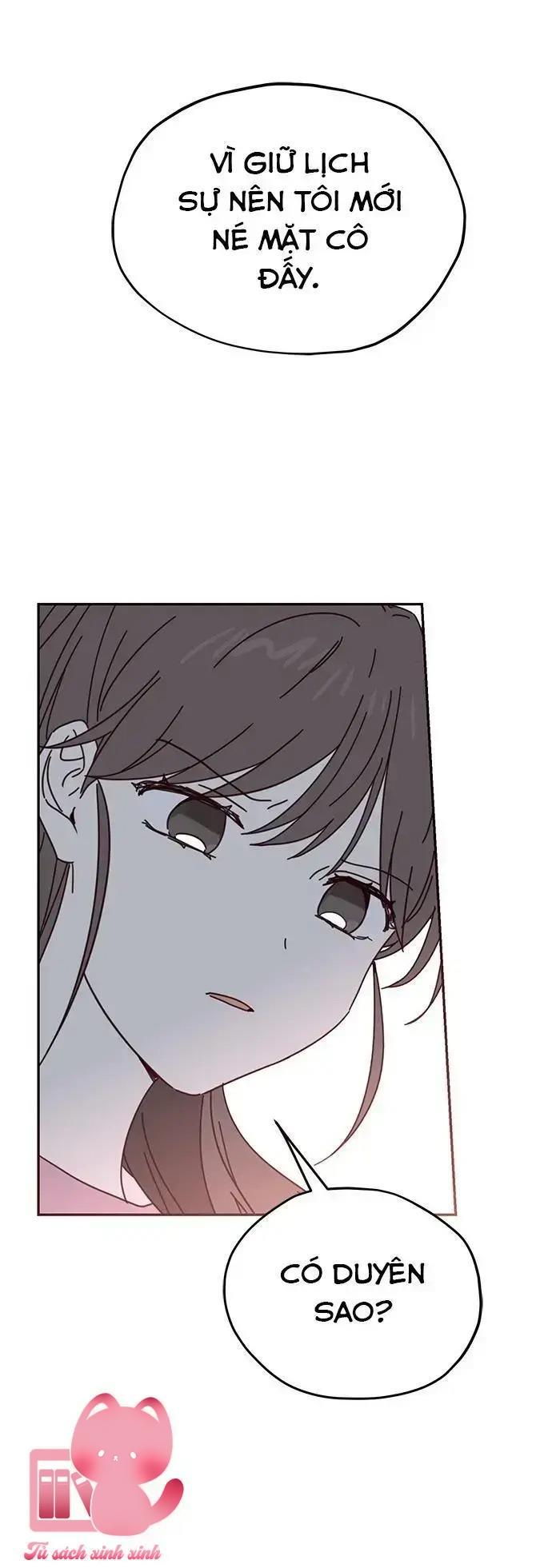 Sợi Chỉ Tình Yêu - Chap 59 - Trang 34