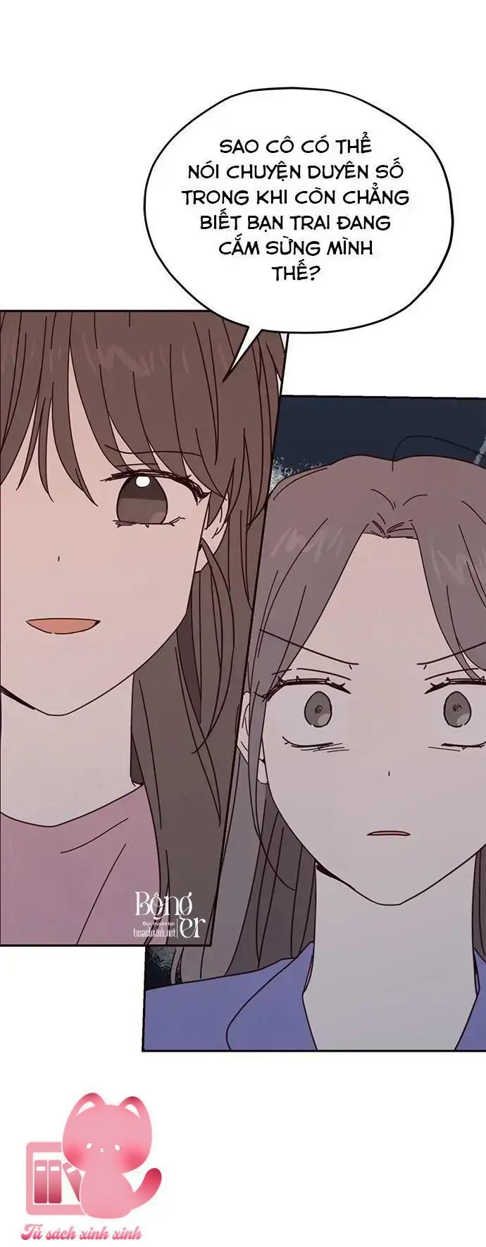 Sợi Chỉ Tình Yêu - Chap 59 - Trang 36