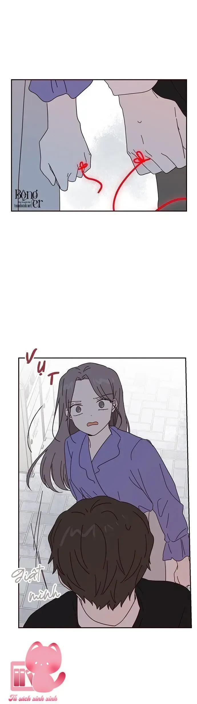 Sợi Chỉ Tình Yêu - Chap 59 - Trang 37