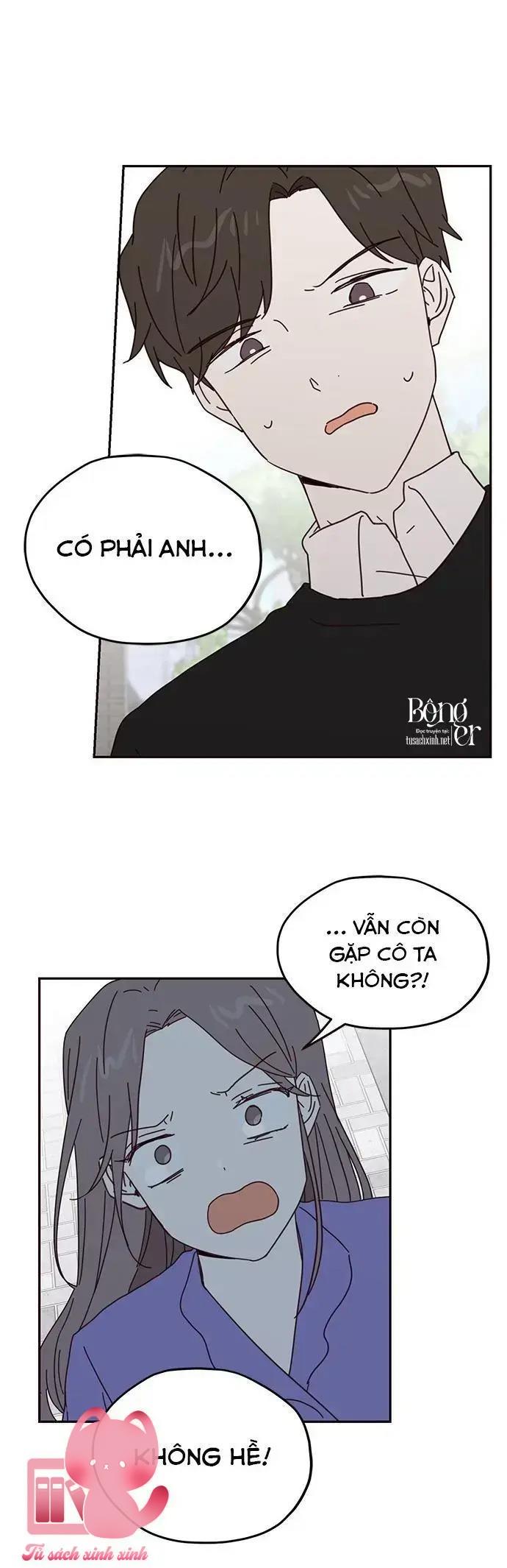 Sợi Chỉ Tình Yêu - Chap 59 - Trang 38
