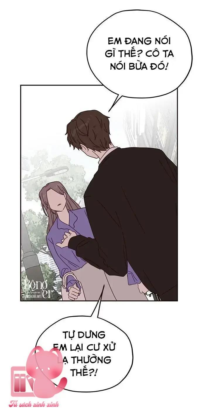 Sợi Chỉ Tình Yêu - Chap 59 - Trang 39