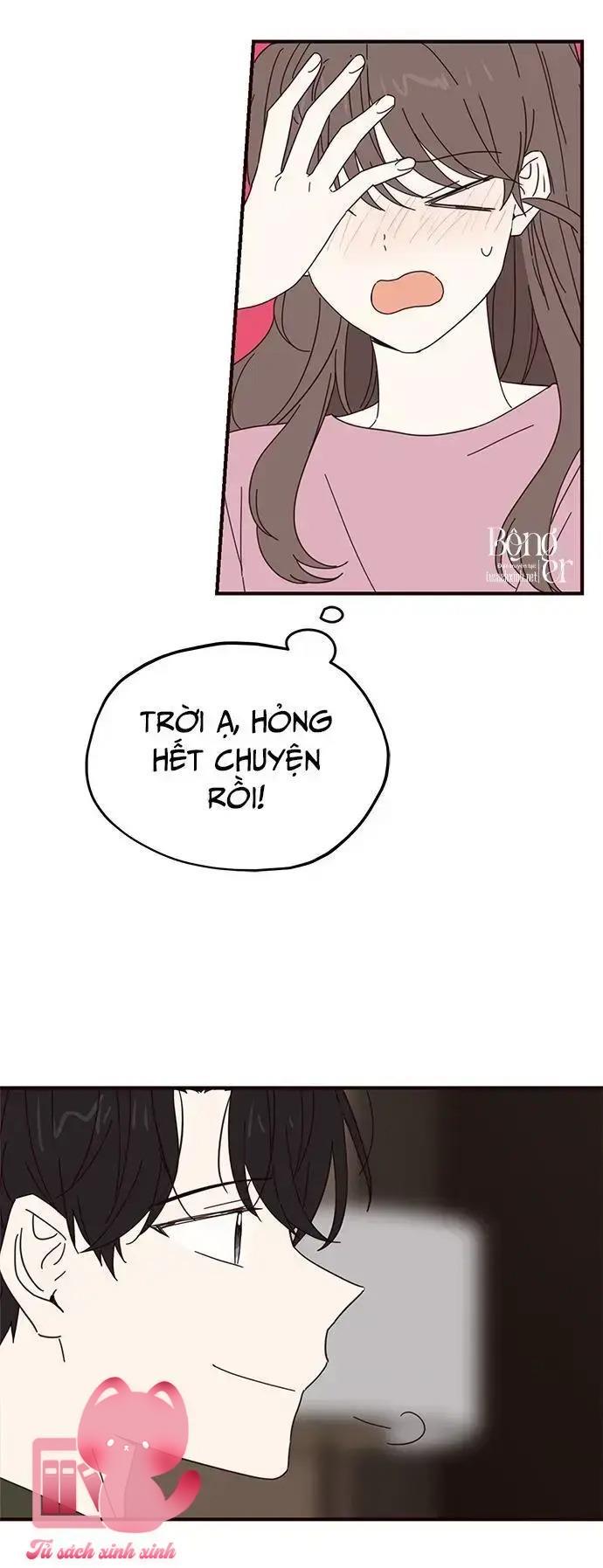 Sợi Chỉ Tình Yêu - Chap 59 - Trang 4