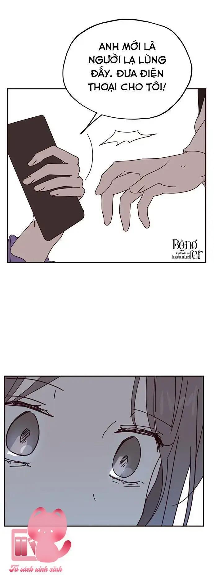 Sợi Chỉ Tình Yêu - Chap 59 - Trang 40