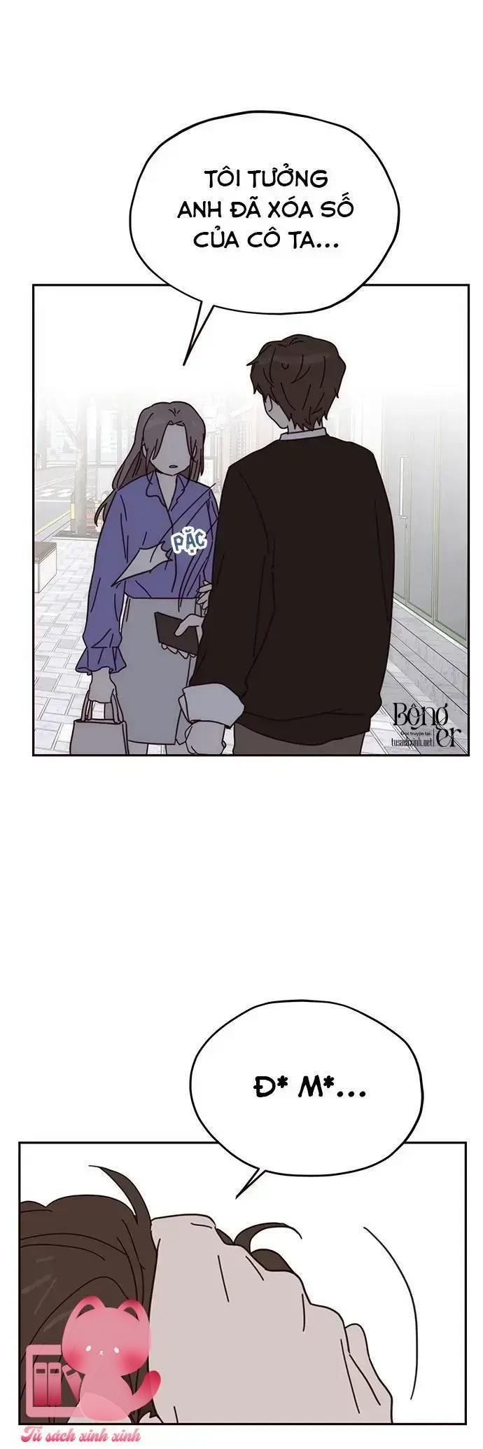 Sợi Chỉ Tình Yêu - Chap 59 - Trang 41