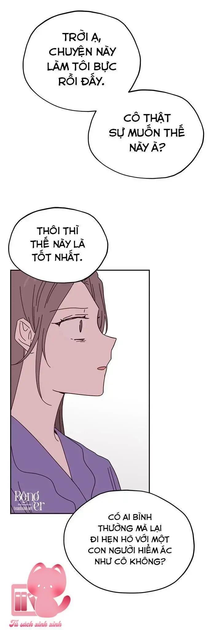 Sợi Chỉ Tình Yêu - Chap 59 - Trang 42