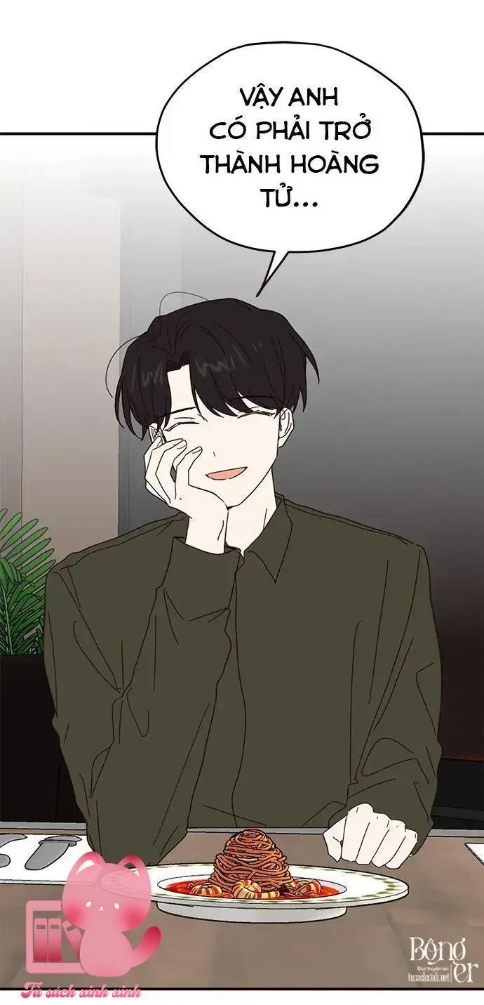 Sợi Chỉ Tình Yêu - Chap 59 - Trang 5