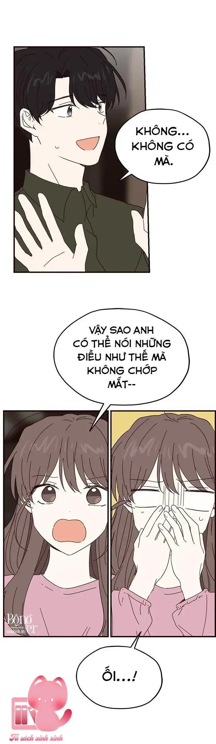 Sợi Chỉ Tình Yêu - Chap 59 - Trang 8