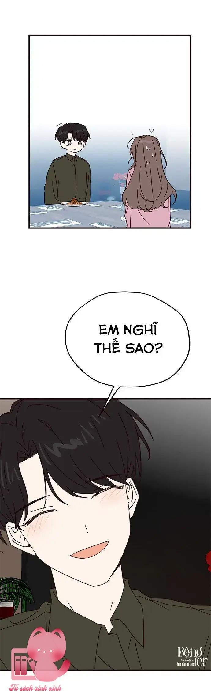 Sợi Chỉ Tình Yêu - Chap 59 - Trang 9