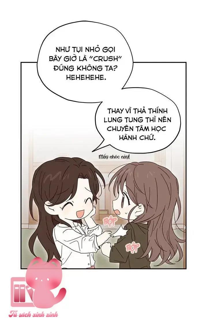 Sợi Chỉ Tình Yêu - Chap 6 - Trang 11