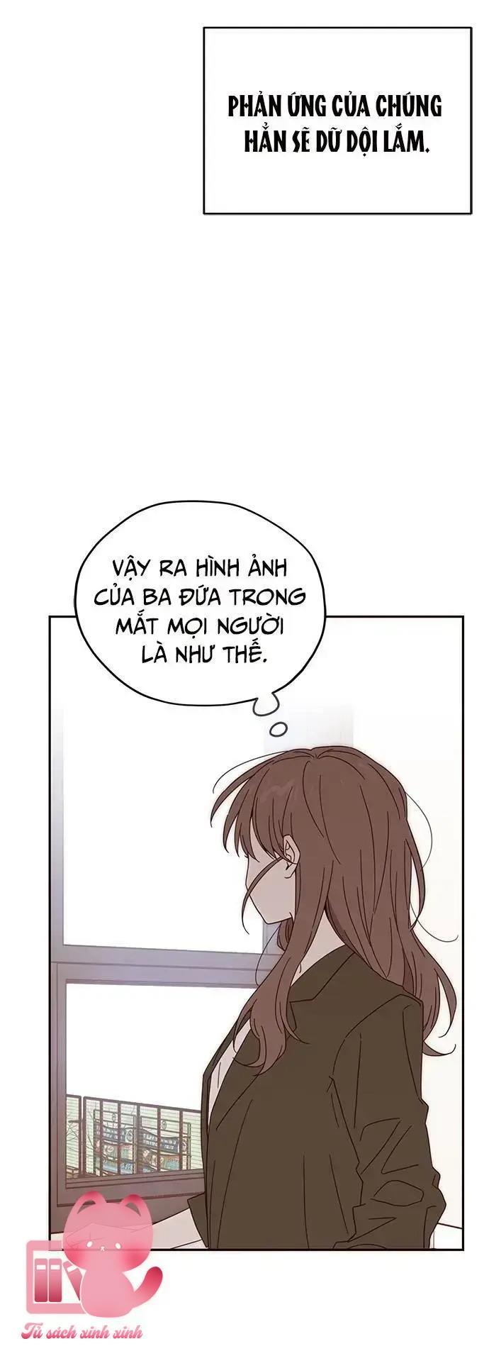 Sợi Chỉ Tình Yêu - Chap 6 - Trang 14