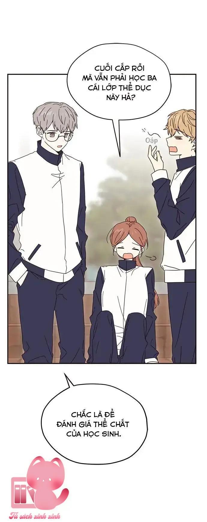 Sợi Chỉ Tình Yêu - Chap 6 - Trang 16