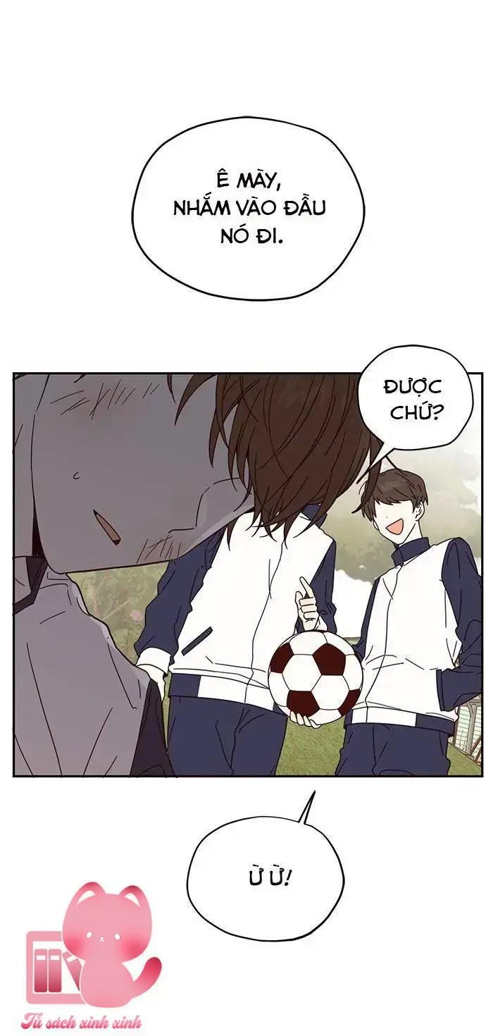 Sợi Chỉ Tình Yêu - Chap 6 - Trang 17