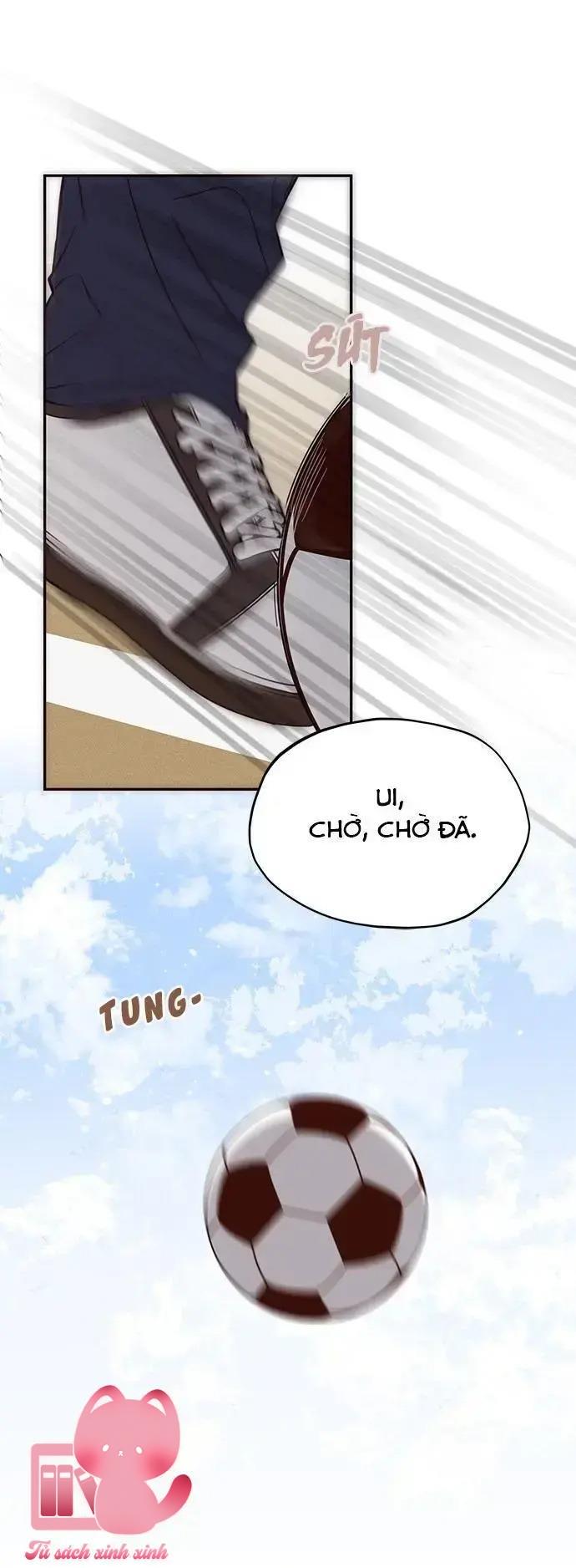 Sợi Chỉ Tình Yêu - Chap 6 - Trang 18