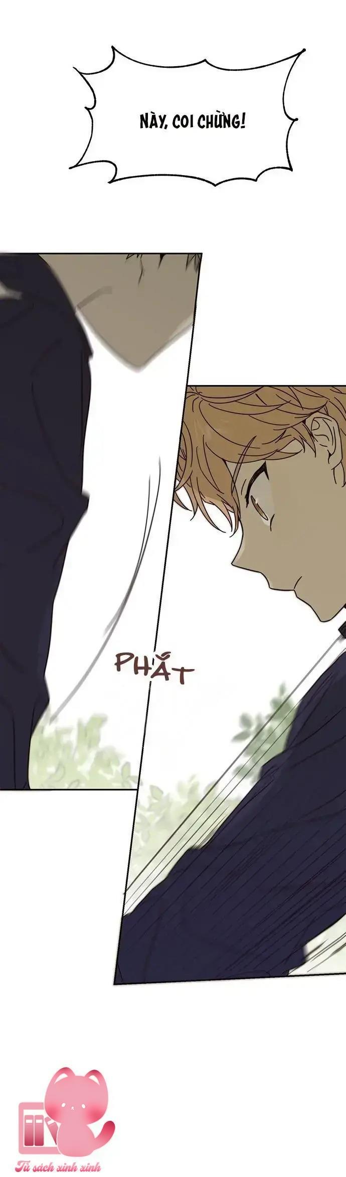 Sợi Chỉ Tình Yêu - Chap 6 - Trang 20