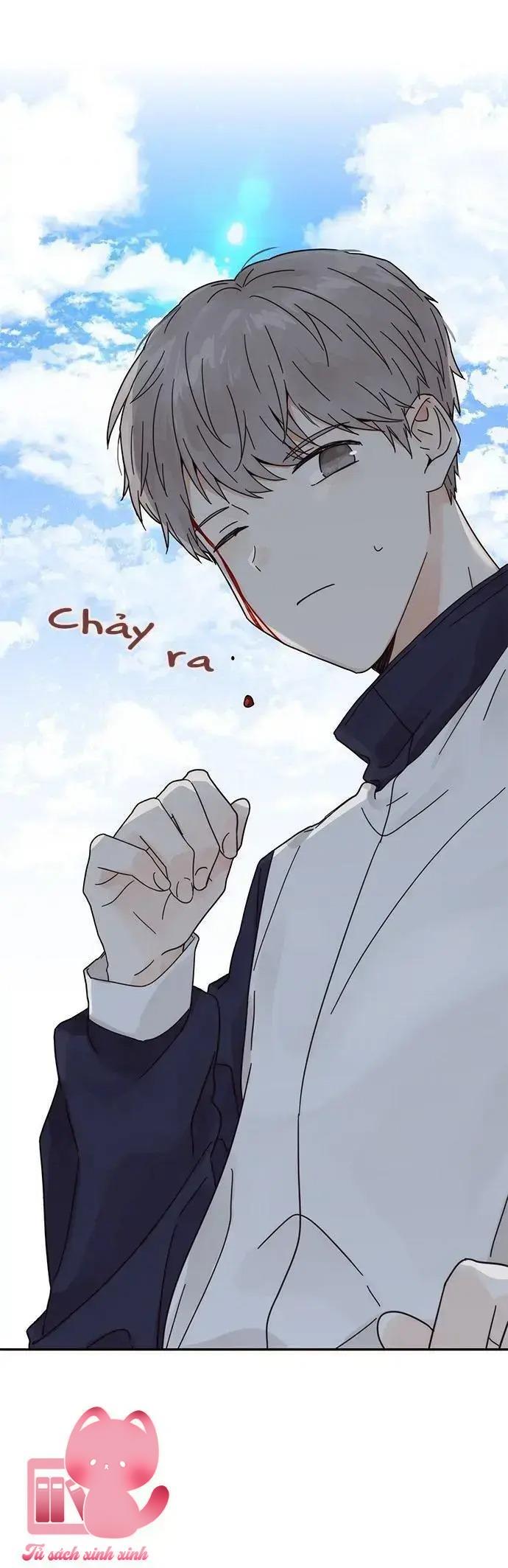 Sợi Chỉ Tình Yêu - Chap 6 - Trang 25