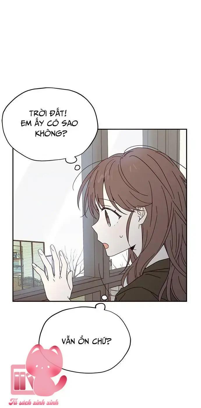 Sợi Chỉ Tình Yêu - Chap 6 - Trang 26
