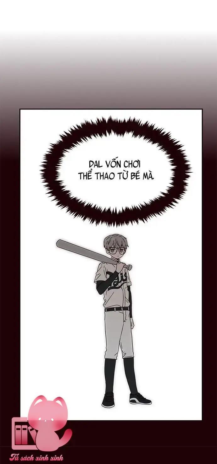 Sợi Chỉ Tình Yêu - Chap 6 - Trang 27