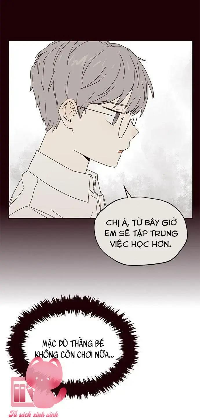 Sợi Chỉ Tình Yêu - Chap 6 - Trang 28