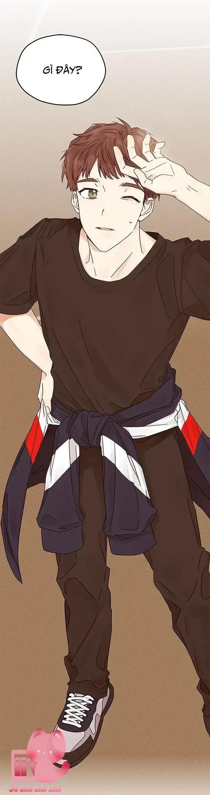 Sợi Chỉ Tình Yêu - Chap 6 - Trang 3