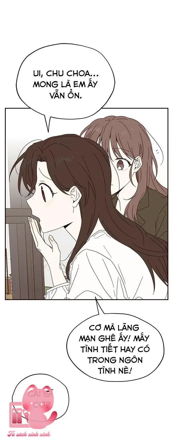 Sợi Chỉ Tình Yêu - Chap 6 - Trang 30
