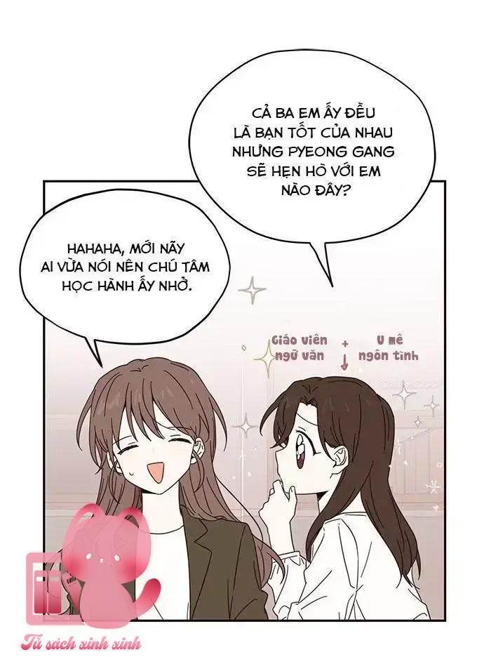 Sợi Chỉ Tình Yêu - Chap 6 - Trang 31