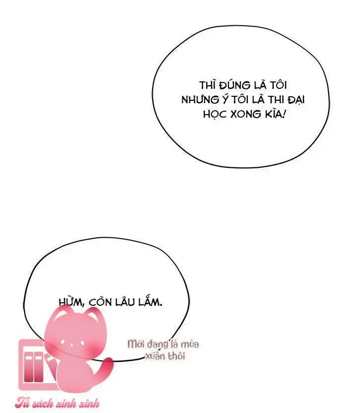 Sợi Chỉ Tình Yêu - Chap 6 - Trang 32