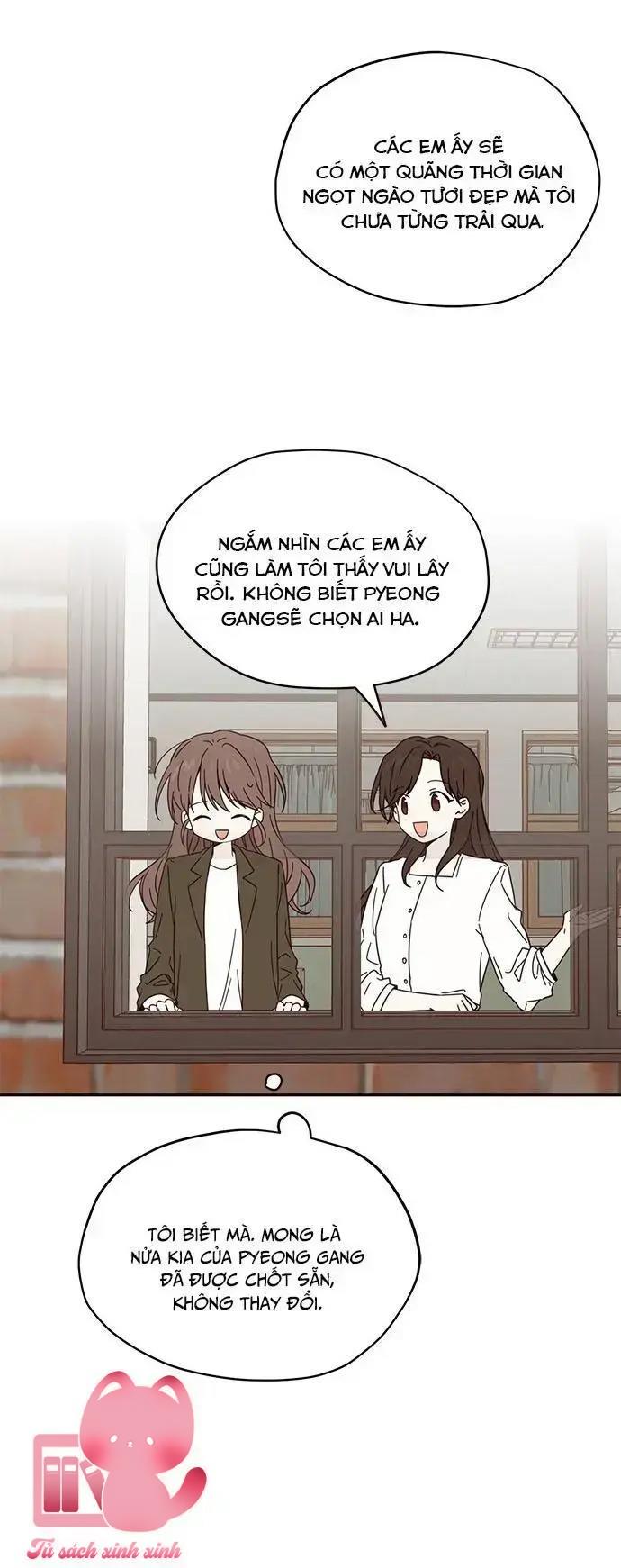 Sợi Chỉ Tình Yêu - Chap 6 - Trang 33