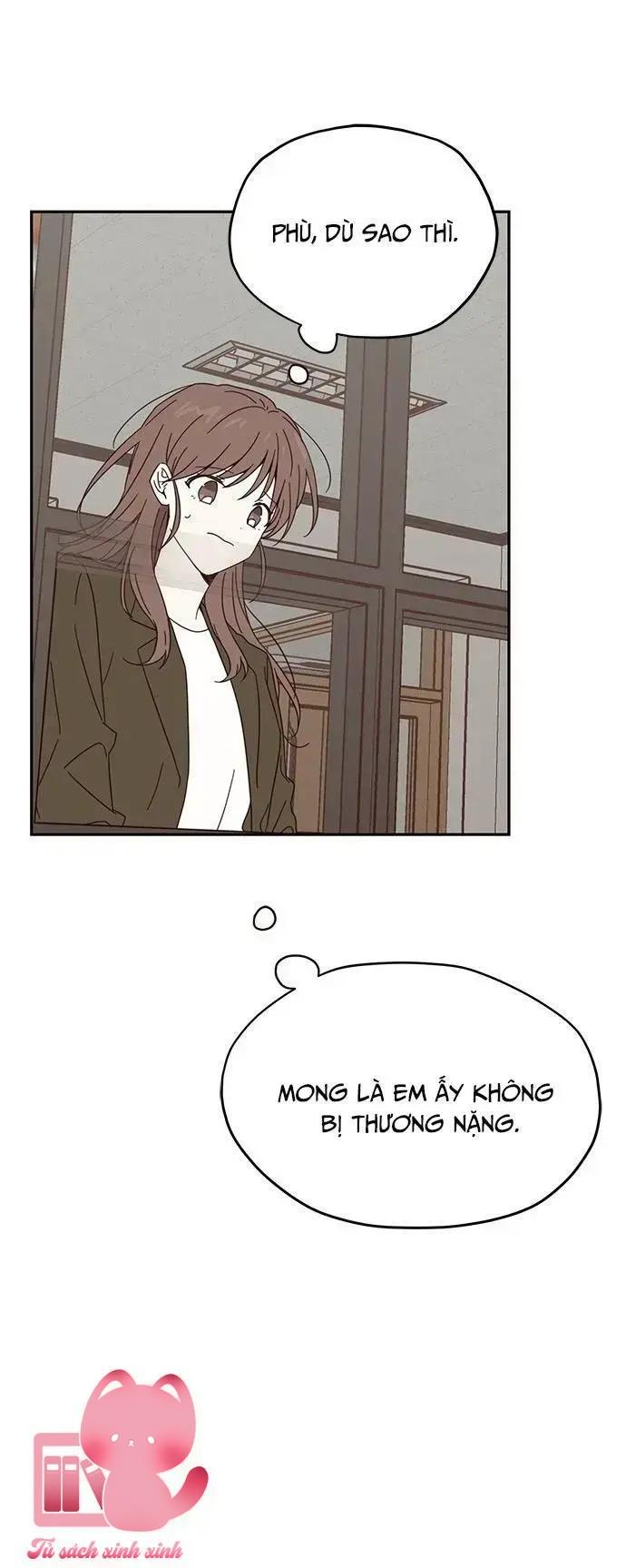 Sợi Chỉ Tình Yêu - Chap 6 - Trang 34