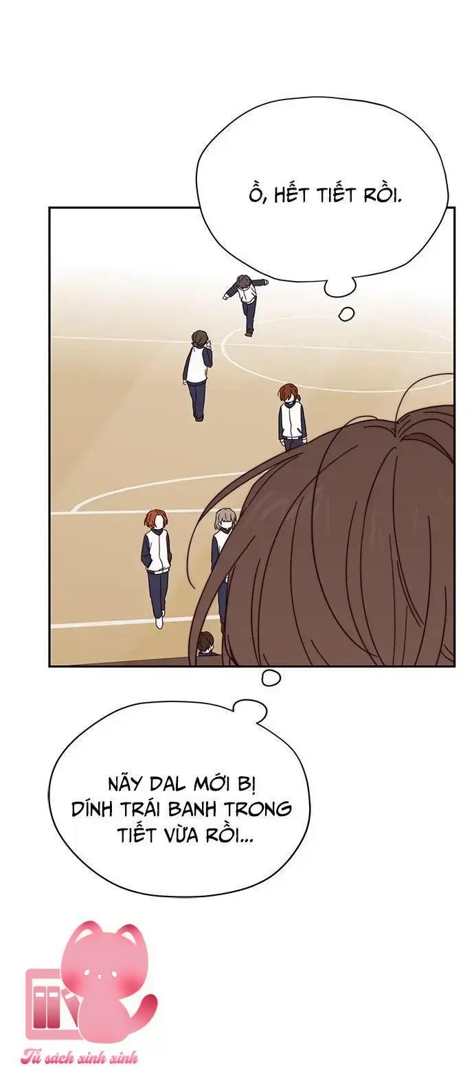 Sợi Chỉ Tình Yêu - Chap 6 - Trang 40
