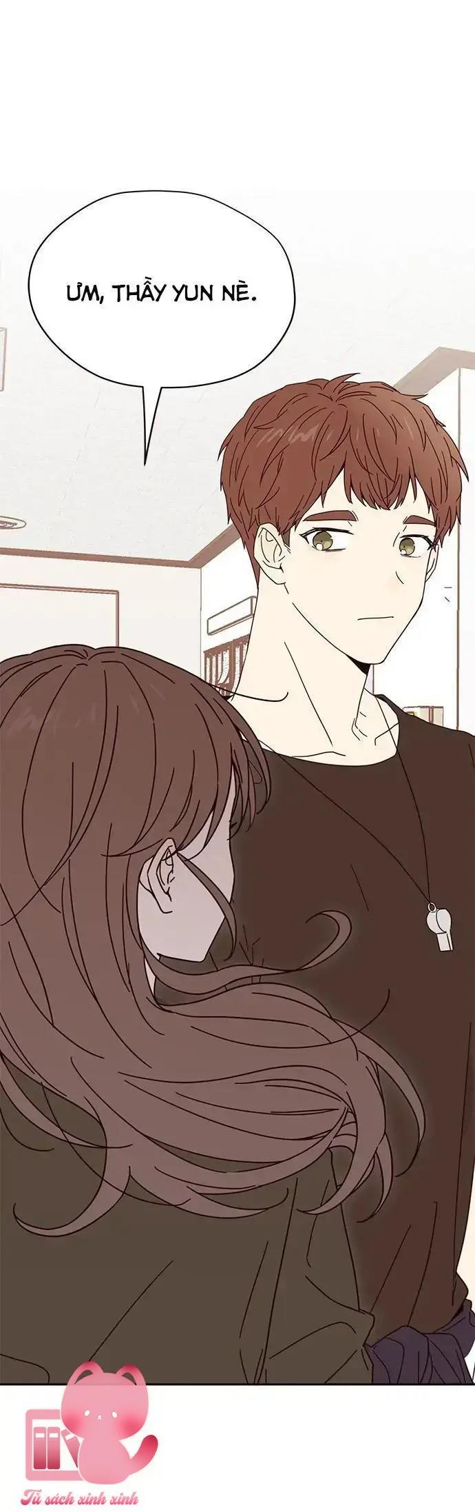 Sợi Chỉ Tình Yêu - Chap 6 - Trang 45