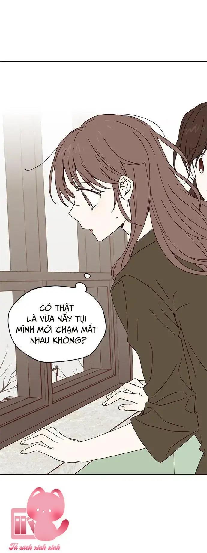 Sợi Chỉ Tình Yêu - Chap 6 - Trang 5