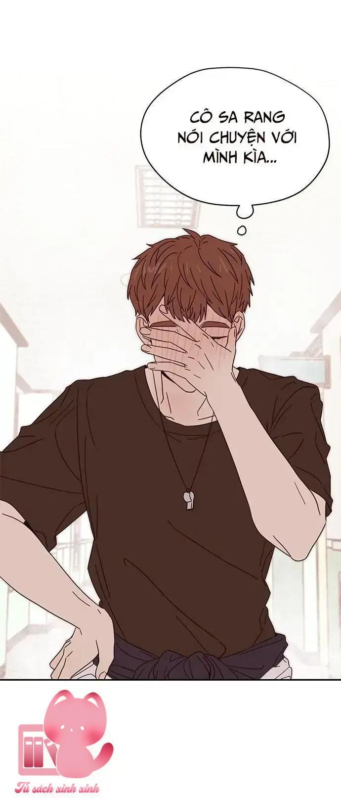 Sợi Chỉ Tình Yêu - Chap 6 - Trang 54